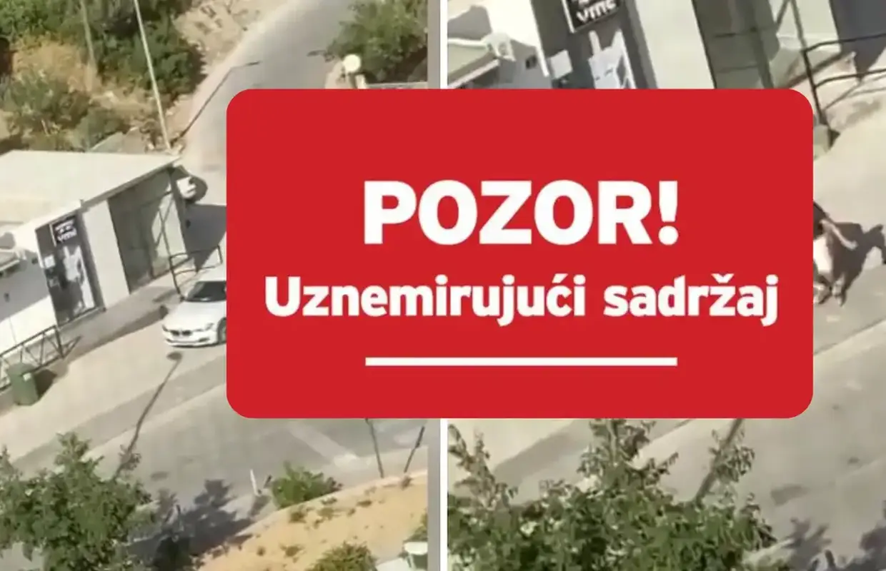 Zgazio brata autom, slomio mu kralješke: Posvađali se koji će od njih brinuti o bolesnom ocu?!