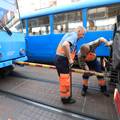 Sudar dva tramvaja u Zagrebu: 'Ne znamo jo&scaron; &scaron;to je uzrok'