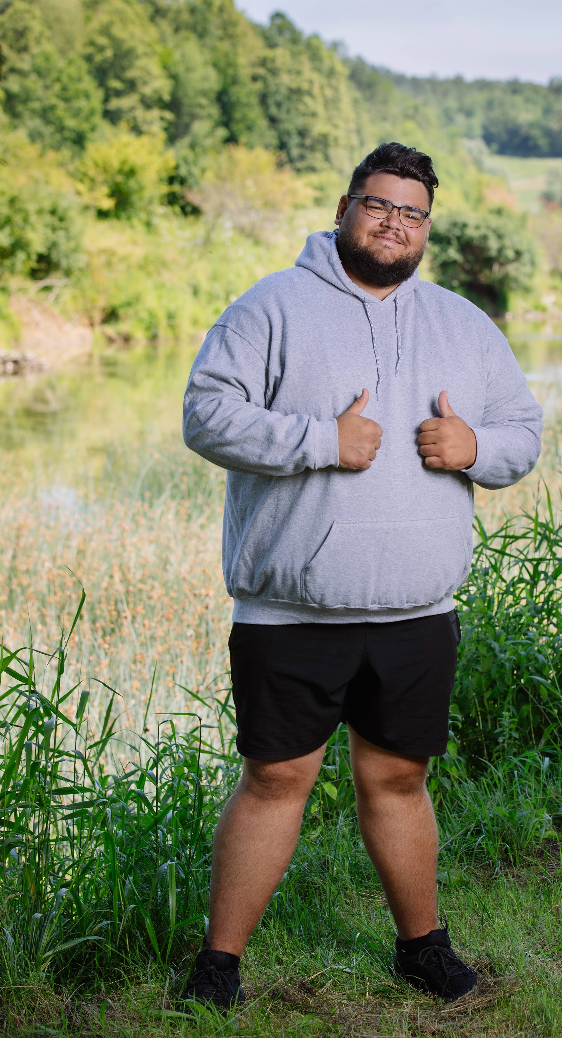 FOTO Ovo su kandidati 'Života na vagi' na početku sezone: Bili su teški ukupno preko 2000 kg