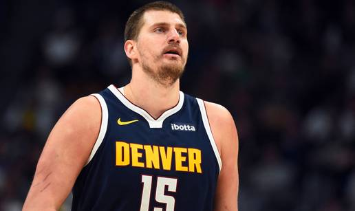 Denver bolji od Bostona, Joki&cacute; imao double-double u&ccaron;inak. Detroit slavio protiv Oklahome