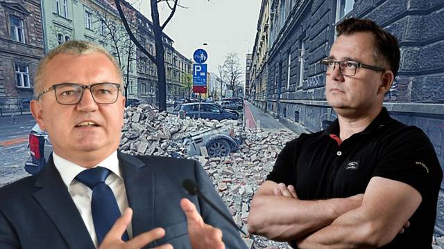 Kreće bitka za milijarde kuna: Ministar Horvat miče Damira Vanđelića iz Fonda za obnovu!
