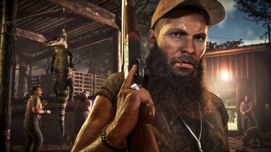 Ogroman svijet u GTA 6: Mapa na kojoj ćemo igrati čak tri puta veća od Red Dead Redemption 2