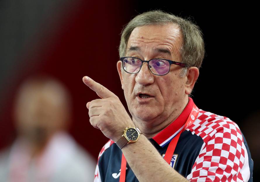 Červar: Možda odem zauvijek iz rukometa, jako sam umoran