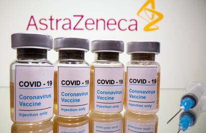 JAR privremeno prekida cijepljenje AstraZenecom