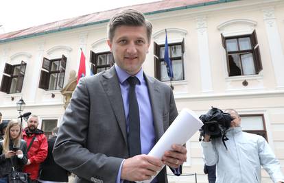 Marić najavio refinanciranje državne kunske obveznice