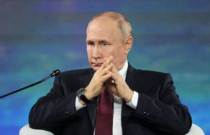 Putin o nuklearnom oružju: 'U slučaju prijetnje mogli bi ga upotrijebiti, ali nema potrebe'