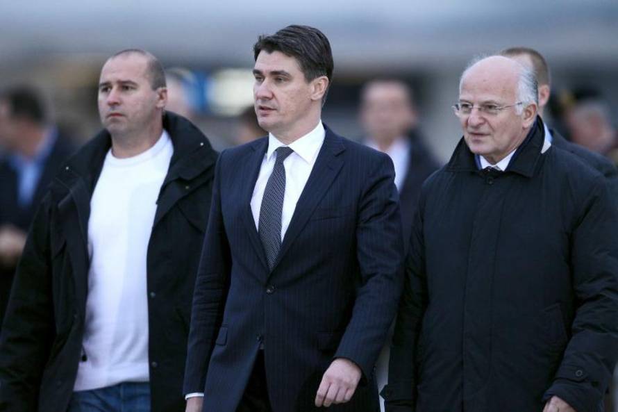 Goran Stanzl/Pixsell