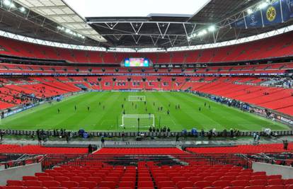 Tottenham će utakmice Lige prvaka igrati na Wembleyju...