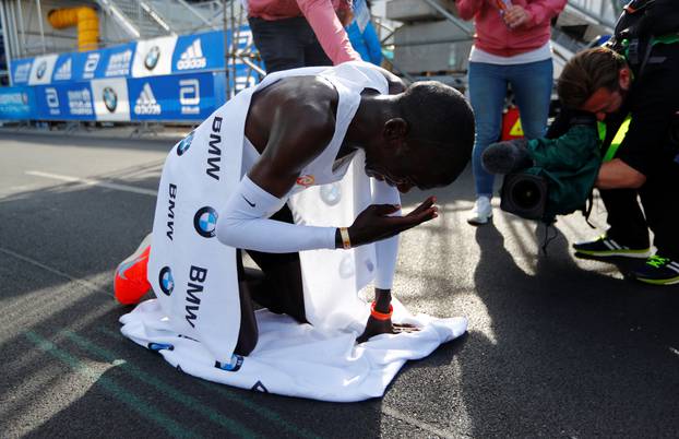 Berlin Marathon