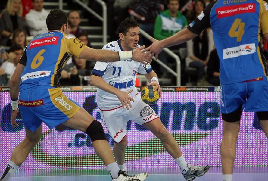 Dalibor Urukalović/PIXSELL