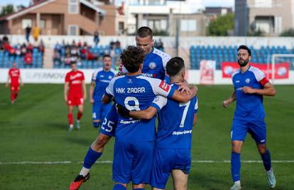 Klub Modrića i Subašića ostaje bez sjedalica na stadionu: 'Početna cijena je - nula eura'