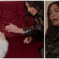 Kim Kardashian htjela je voditi mačku Karla Lagerfelda na Met Galu: Napala ju je i ogrebala...