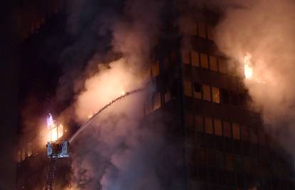 Vještak za 24sata: Vatra je zbog ovoga lako progutala Vjesnik