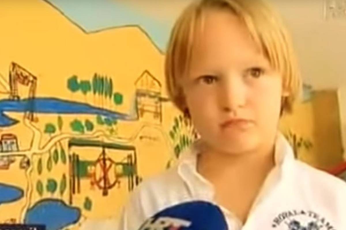 Na prvi dan škole prisjetimo se ove legendarne izjave prvašića!