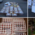 Policija zaplijenila preko tri tone duhanske melase, tableta, raznih sredrava za potenciju...