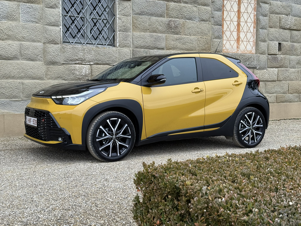 FOTO Ovo je deset povoljnih hibrida: Troše do 5 litara goriva