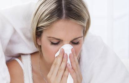 Stiže sezona gripe: Stignete se cijepiti i spriječiti nastanak...