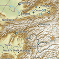 Tadžikistan pogodio jak potres magnitude 6,8 po Richteru: Epicentar kod granice s Kinom