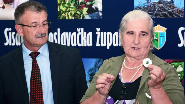 Majke Srebrenice predložene su za Nobelovu nagradu za mir