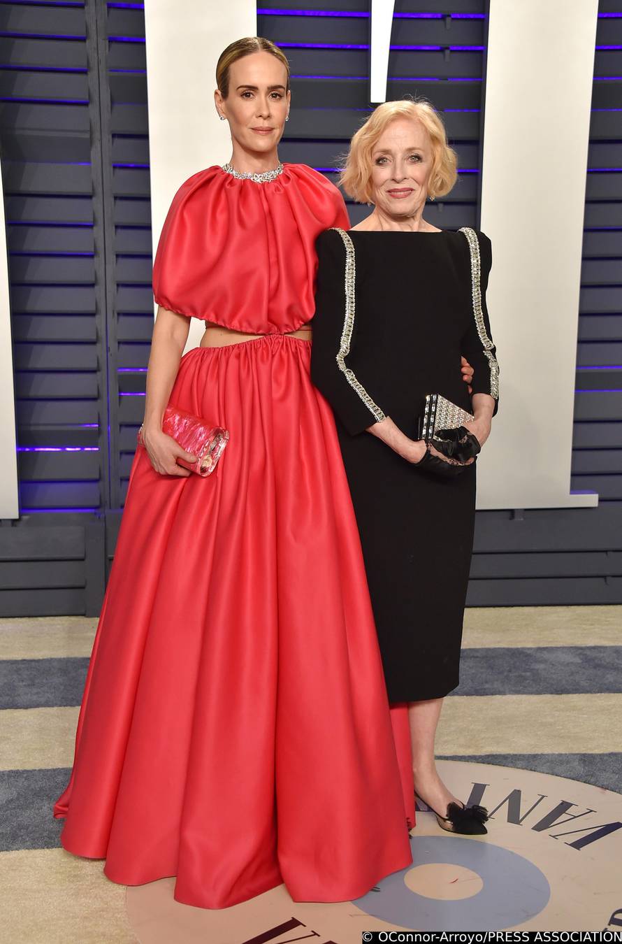 91. Dodjela nagrade Oscar, Vanity Fair Party 