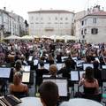 VIDEO Poslušajte kako Cesaricu izvodi orkestar: Oduševili Pulu!