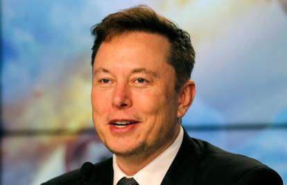 Elon Musk: Mreža Starlink  u Ukrajini nije dobila sredstva od Ministarstva obrane SAD-a