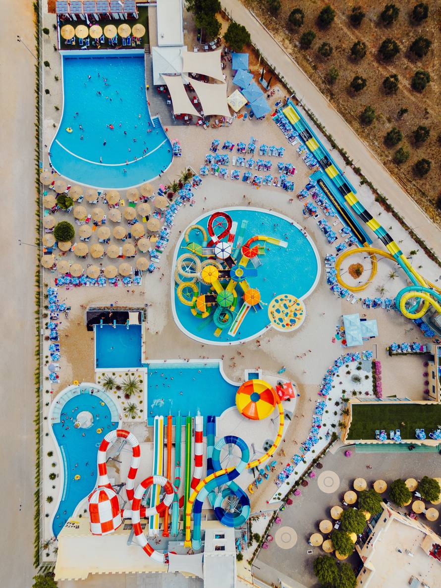 Zabava, tradicija i adrenalinske igre dolaze u Dalmaland od 30.05.- 02.06.2024.g.