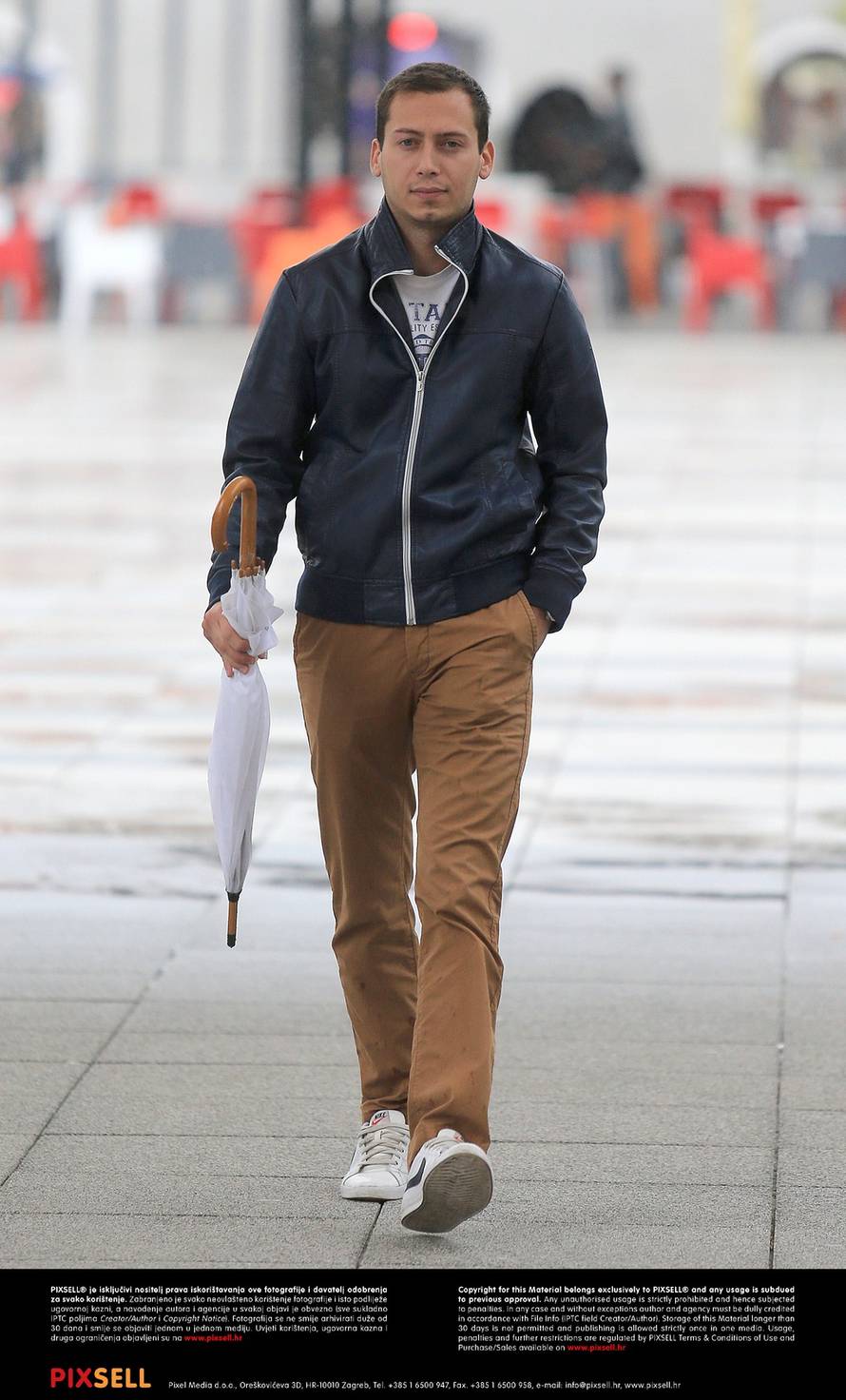 Davor Javorović/Pixsell