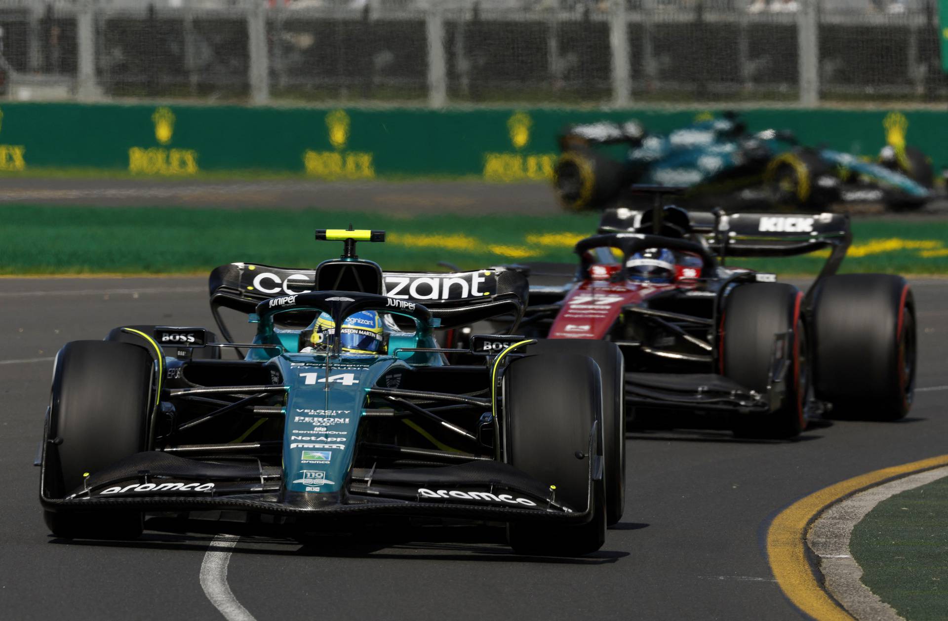 Australian Grand Prix