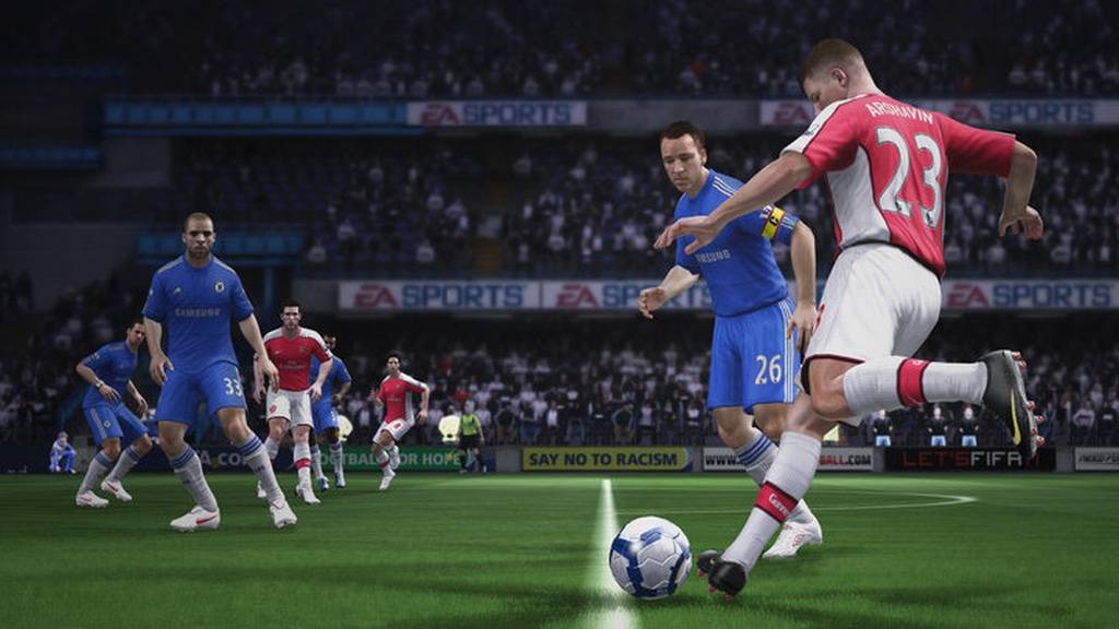 FIFA 17: Što znamo i što nam EA sprema za novu sezonu?