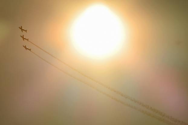 Zadar: Počela je manifestacija Europska noć istraživača u Zadru