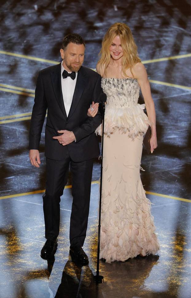 98th Academy Awards - Oscars Show - Hollywood