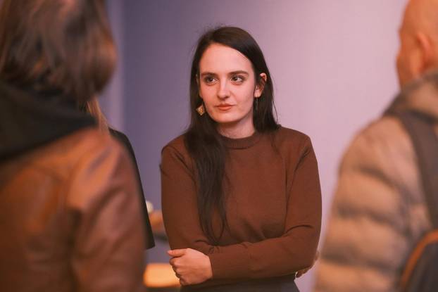 Zagreb: Humanitarni glumački buvljak