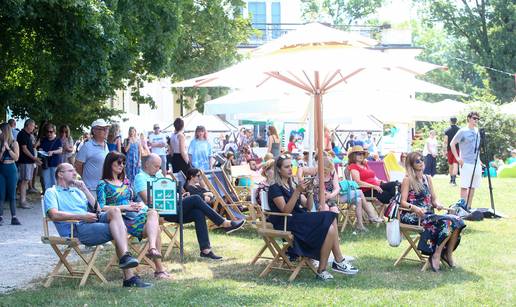 Festival zdravlja u Maksimiru: Šetnja je odličan put do zdravlja