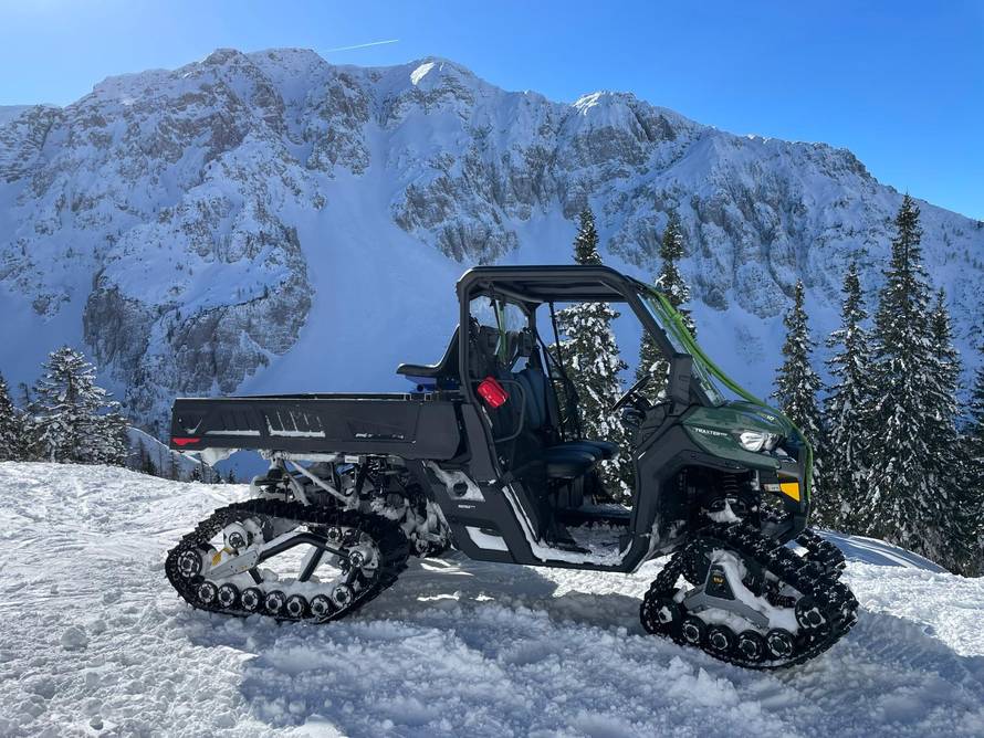 Top 5 razloga zašto produkcije biraju ovu ekipu za snimanja – od reklama do igranih filmova