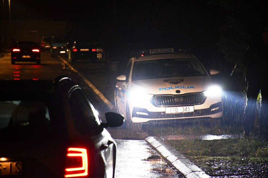 Stigli nalazi obdukcije: Čovjek kojeg su našli mrtvog u Sl. Brodu pao i udario glavom