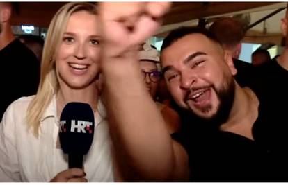 Presuda sutkinje Mirele Prstec Batarelo je politički pamflet