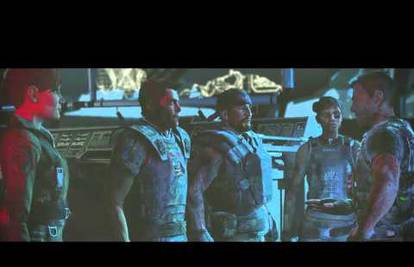 Aliens: Colonial Marines vodi vas u košnicu u novom traileru