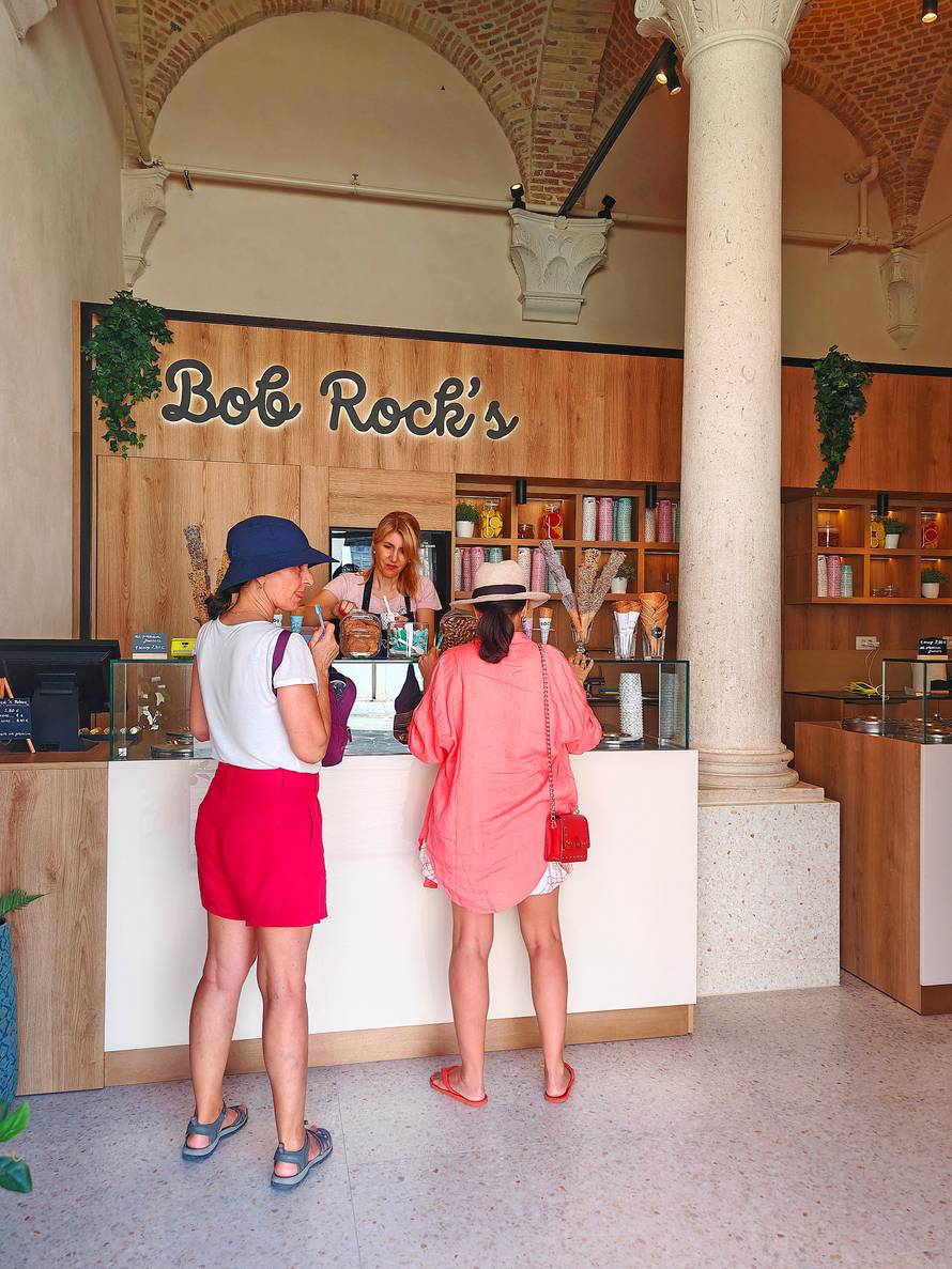 Zadar ima mjesto koje je postalo sinonim za sladoledne delicije – saznajte zašto