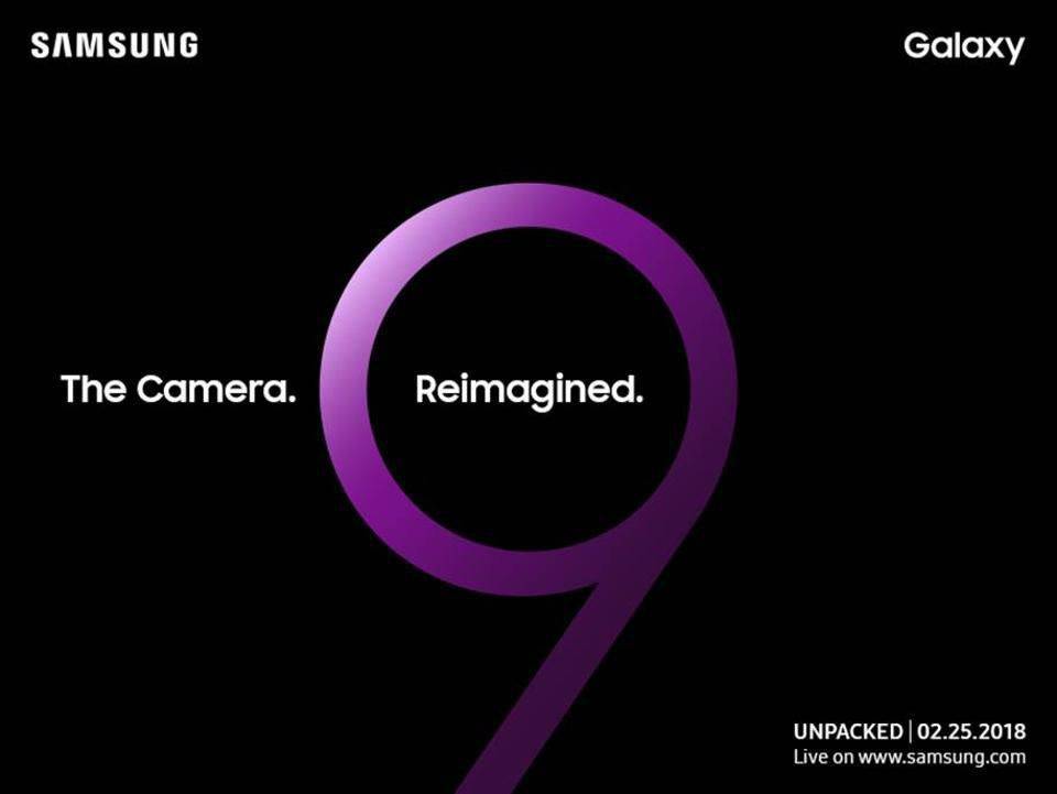 Skoro sve se zna: Hoće li zbog ovoga Galaxy S9 biti hit godine