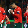 VIDEO Ronaldo 'kemijao' dok je izvodio penal, nije se proslavio
