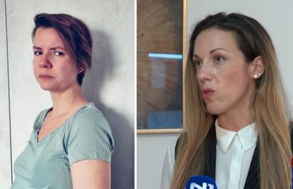 Odvjetnica Vanja Jurić: Mireli i njenoj obitelji najpotrebniji je sad mir, ići će u Ljubljanu