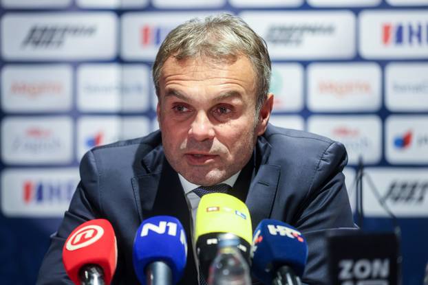 Zagreb: Hrvatska skija&scaron;ka reprezentacija najavila novu sezonu Audi FIS Svjetskog skija&scaron;kog kupa