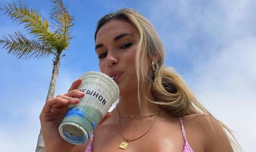 FOTO Odbojka&scaron;ica mrzi jedno pitanje: 'Ako brinete, prave su'