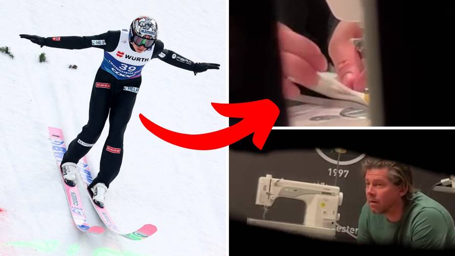 Skandal na SP-u: Norvežani su priznali da su varali s odijelima! Skakači: 'Totalno smo uništeni'