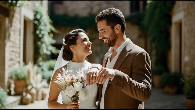 Saznajte koja je prosječna dob ulaska u brak diljem svijeta