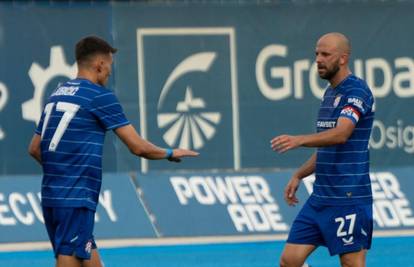 Dinamo u drugom poluvremenu slomio Sesvete i zabio četiri! Beljo stigao do prvijenca