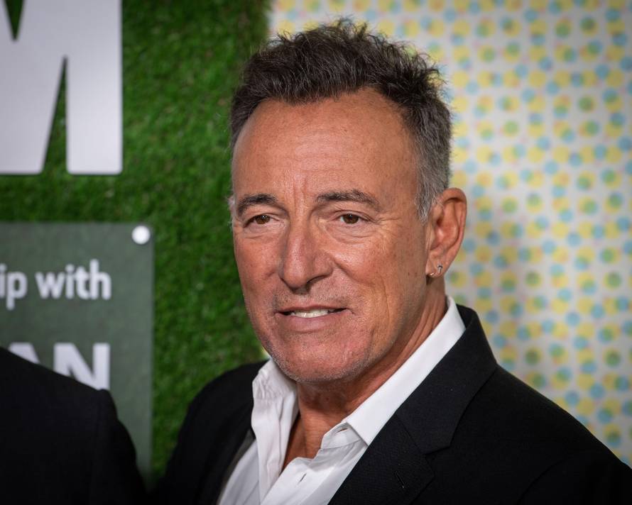 Problemi sa zdravljem: Bruce Springsteen odgodio je turneju. 'Hvala vam na razumijevanju'