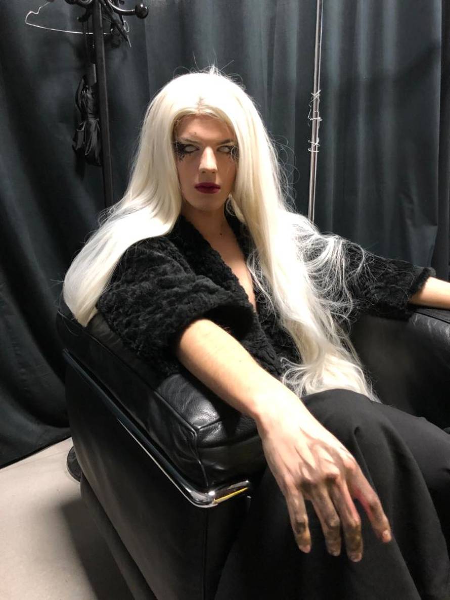 Ante (18): Učim za državnu maturu i nosim mamine haljine