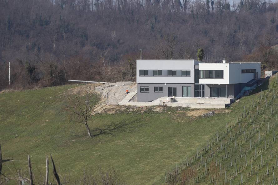 Vila SDP-ovca od 210.000 eura je - oranica: 'Ništa ne skrivam'